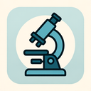 icon_travel_microscope_symmetrical icon preview