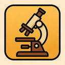 icon_travel_microscope_tribal icon preview