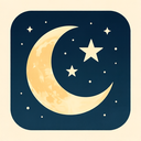 icon_travel_moon_classic icon preview