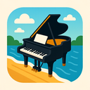icon_travel_piano_dynamic icon preview