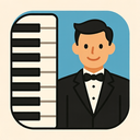 icon_travel_piano_formal icon preview