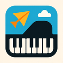 icon_travel_piano_modern icon preview