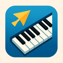 icon_travel_piano_sharp_edges icon preview