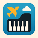 icon_travel_piano_technical icon preview
