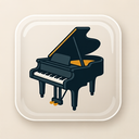 icon_travel_piano_transparent icon preview