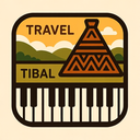 icon_travel_piano_tribal icon preview