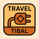 icon_travel_plug_tribal icon preview
