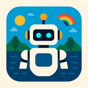 icon_travel_robot_asymmetrical icon preview