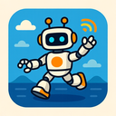 icon_travel_robot_dynamic icon preview