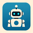 icon_travel_robot_elegant icon preview