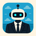 icon_travel_robot_formal icon preview