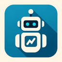 icon_travel_robot_geometric icon preview