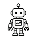 icon_travel_robot_line_art icon preview