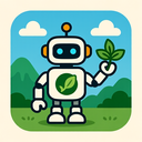 icon_travel_robot_organic icon preview
