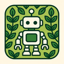 icon_travel_robot_organic_pattern icon preview