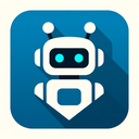 icon_travel_robot_sharp_edges icon preview