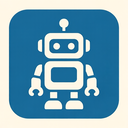 icon_travel_robot_simplified icon preview