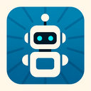 icon_travel_robot_symmetrical icon preview