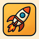 icon_travel_rocket_tribal icon preview