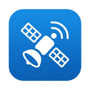 icon_travel_satellite_modern icon preview
