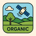 icon_travel_satellite_organic icon preview