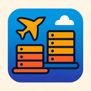 icon_travel_server_abstract icon preview