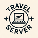 icon_travel_server_asymmetrical icon preview