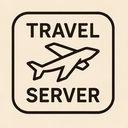 icon_travel_server_elegant icon preview