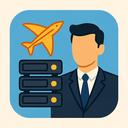 icon_travel_server_formal icon preview
