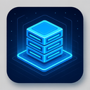 icon_travel_server_futuristic icon preview