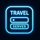 icon_travel_server_glow_effect icon preview