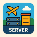 icon_travel_server_iconic icon preview