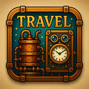 icon_travel_server_steampunk icon preview