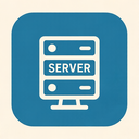 icon_travel_server_symmetrical icon preview