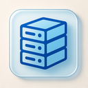 icon_travel_server_transparent icon preview