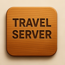 icon_travel_server_wooden icon preview