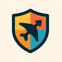 icon_travel_shield_abstract icon preview