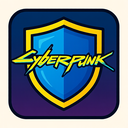 icon_travel_shield_cyberpunk icon preview