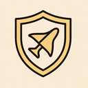icon_travel_shield_elegant icon preview