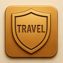 icon_travel_shield_embossed icon preview
