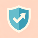 icon_travel_shield_flat_pastel icon preview