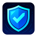 icon_travel_shield_futuristic icon preview