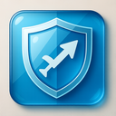 icon_travel_shield_glassy icon preview