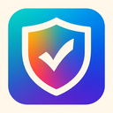 icon_travel_shield_gradient icon preview