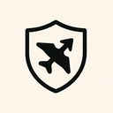 icon_travel_shield_minimalist icon preview