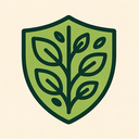 icon_travel_shield_organic_pattern icon preview