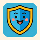 icon_travel_shield_playful icon preview