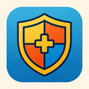 icon_travel_shield_rounded icon preview