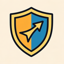 icon_travel_shield_sharp_edges icon preview