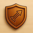 icon_travel_shield_wooden icon preview